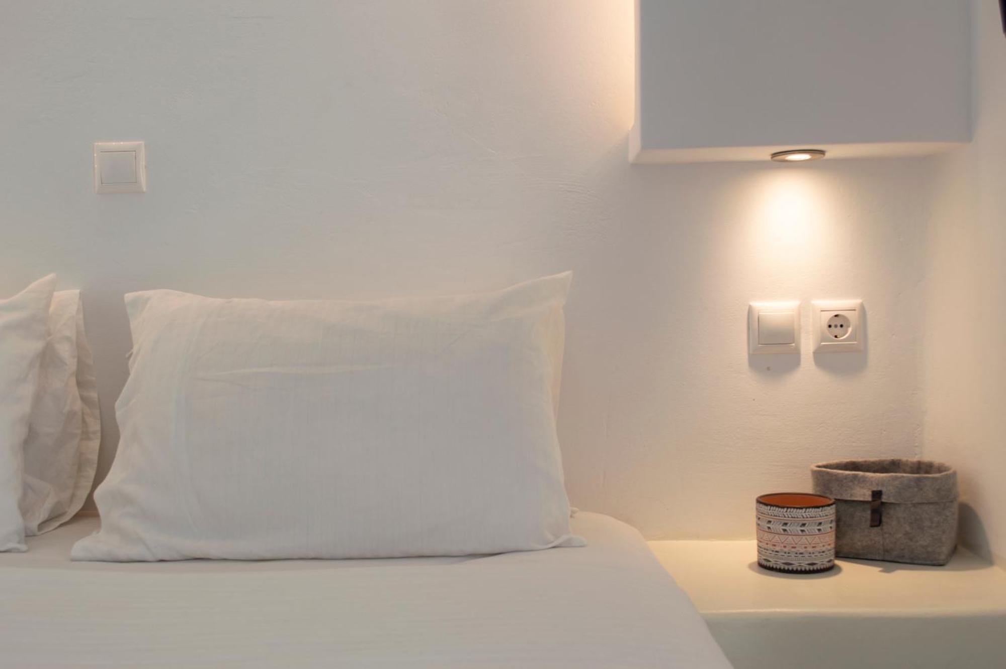 Mykonos4Islands Seaside Homes And Suites Kalo Livadi Pokój zdjęcie