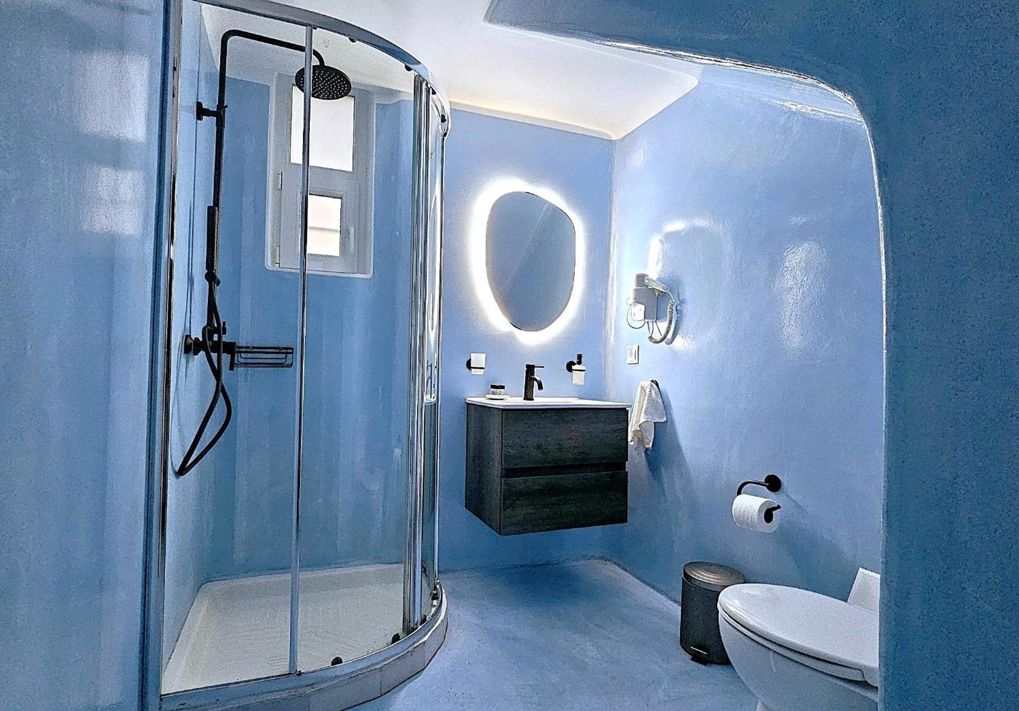 Mykonos4Islands Seaside Homes And Suites Kalo Livadi Zewnętrze zdjęcie