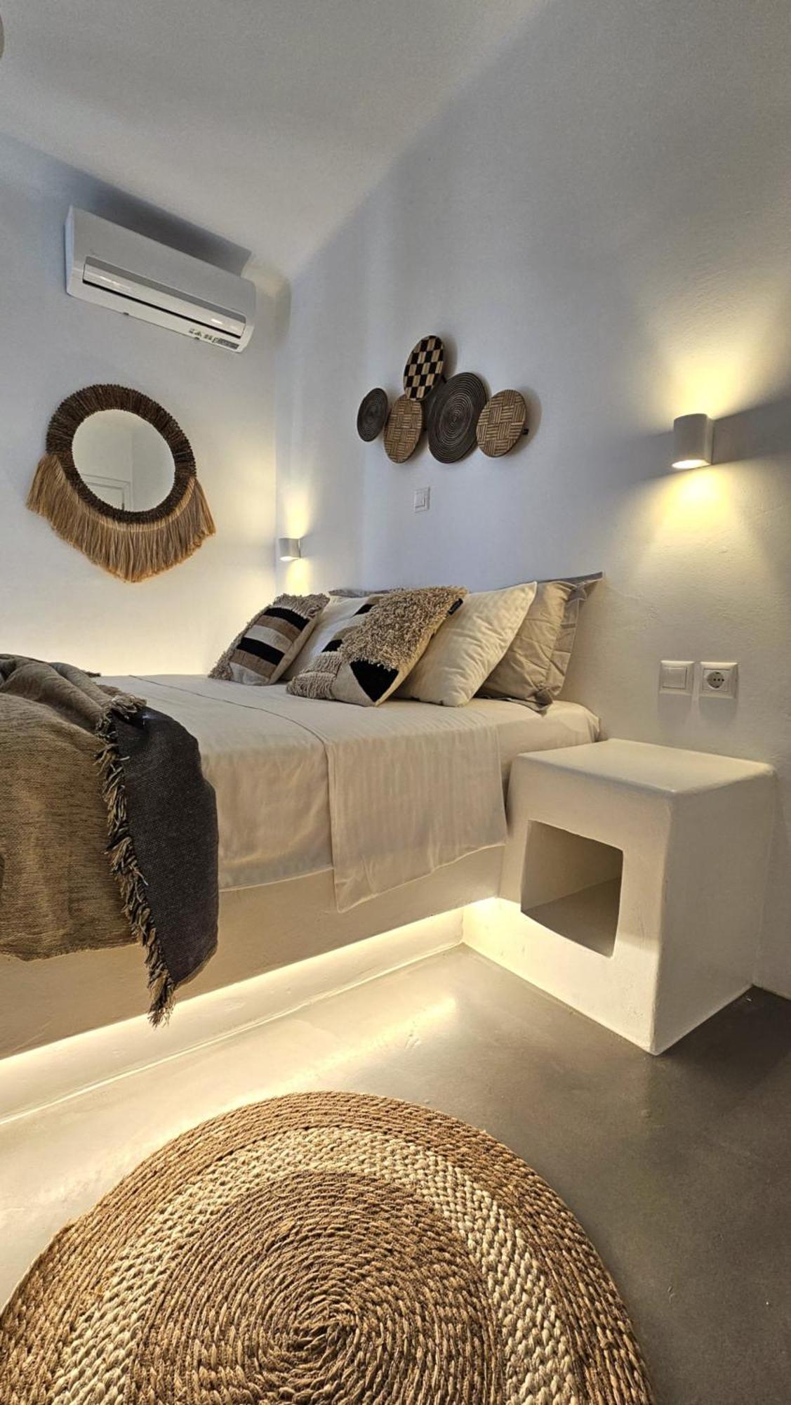 Mykonos4Islands Seaside Homes And Suites Kalo Livadi Pokój zdjęcie