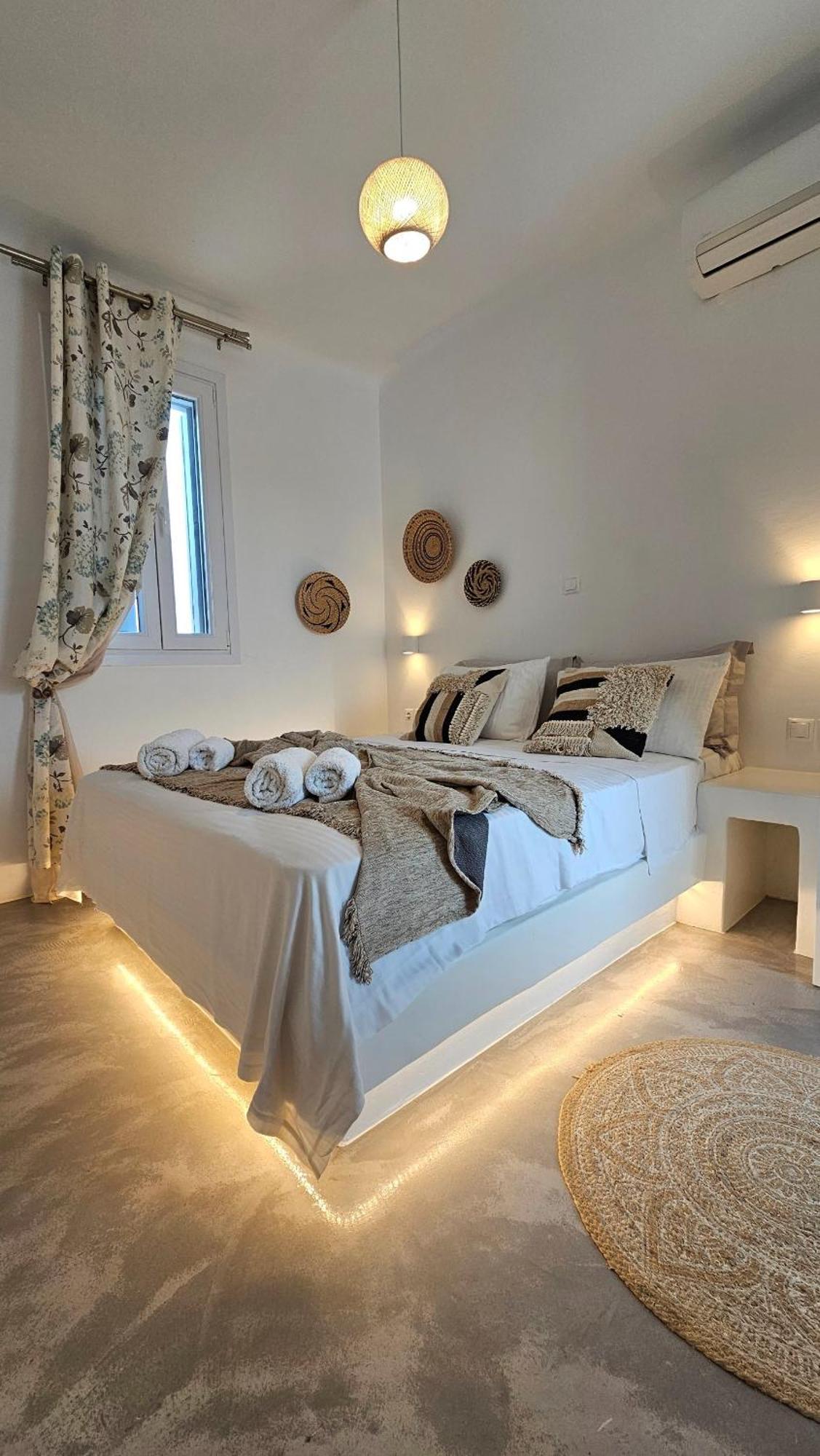 Mykonos4Islands Seaside Homes And Suites Kalo Livadi Pokój zdjęcie